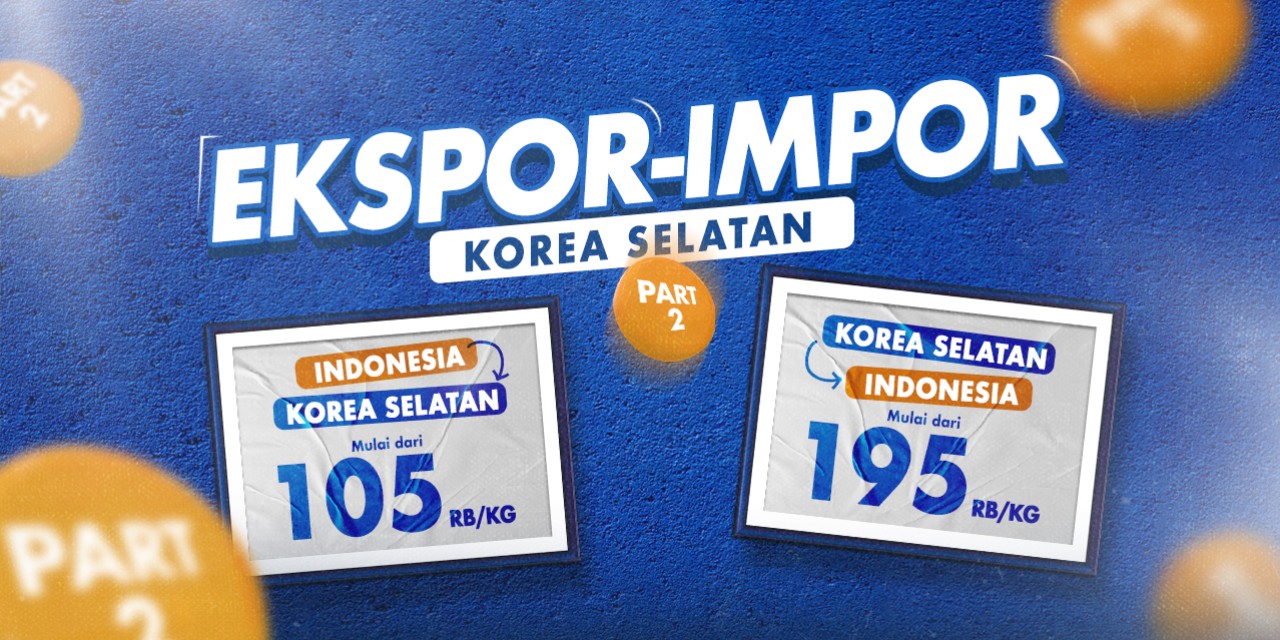 Ekspor–Impor Korea Selatan